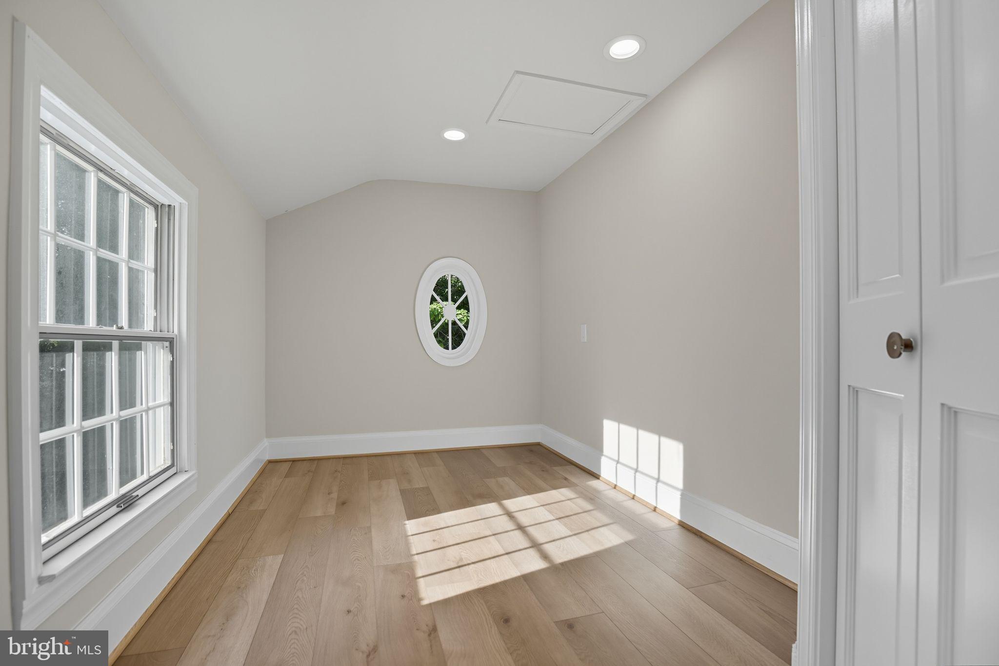 5965 Acorn Spring Place La Plata, MD 20646 - Photo 33 of 54 a view of wooden floor and windows in a room