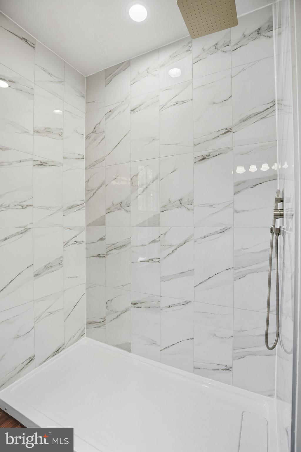 5965 Acorn Spring Place La Plata, MD 20646 - Photo 38 of 54 a bathroom with a shower