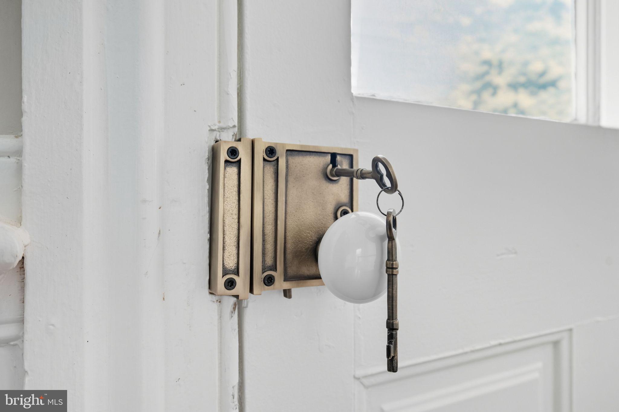 5965 Acorn Spring Place La Plata, MD 20646 - Photo 45 of 54 a bathroom with a shower and a mirror