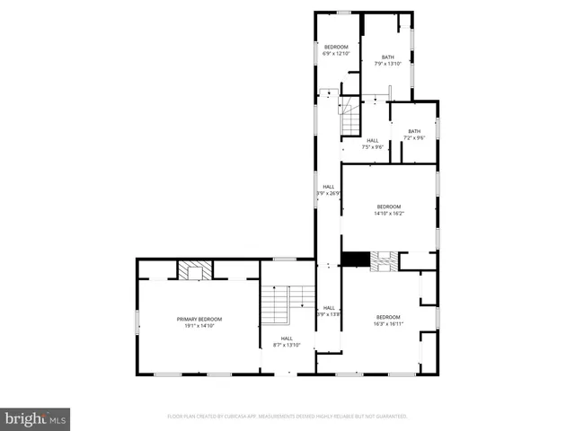 $769,900 | 5965 Acorn Spring Place, La Plata, MD 20646