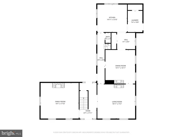 $769,900 | 5965 Acorn Spring Place, La Plata, MD 20646
