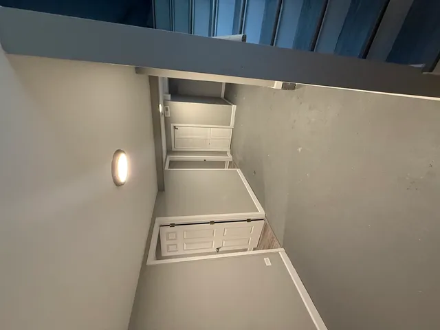 a view of washer and dryer