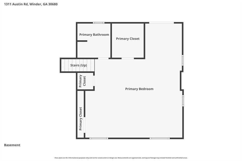 1311 Austin Road Winder, GA 30680 - Photo 42 of 43