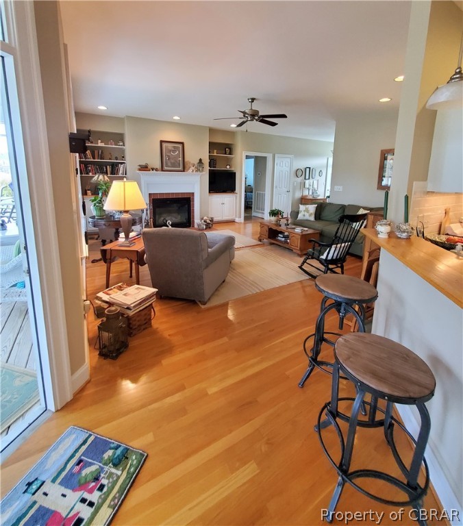 301 Grove Point Road Kilmarnock, VA 22482 - Photo 14 of 50
