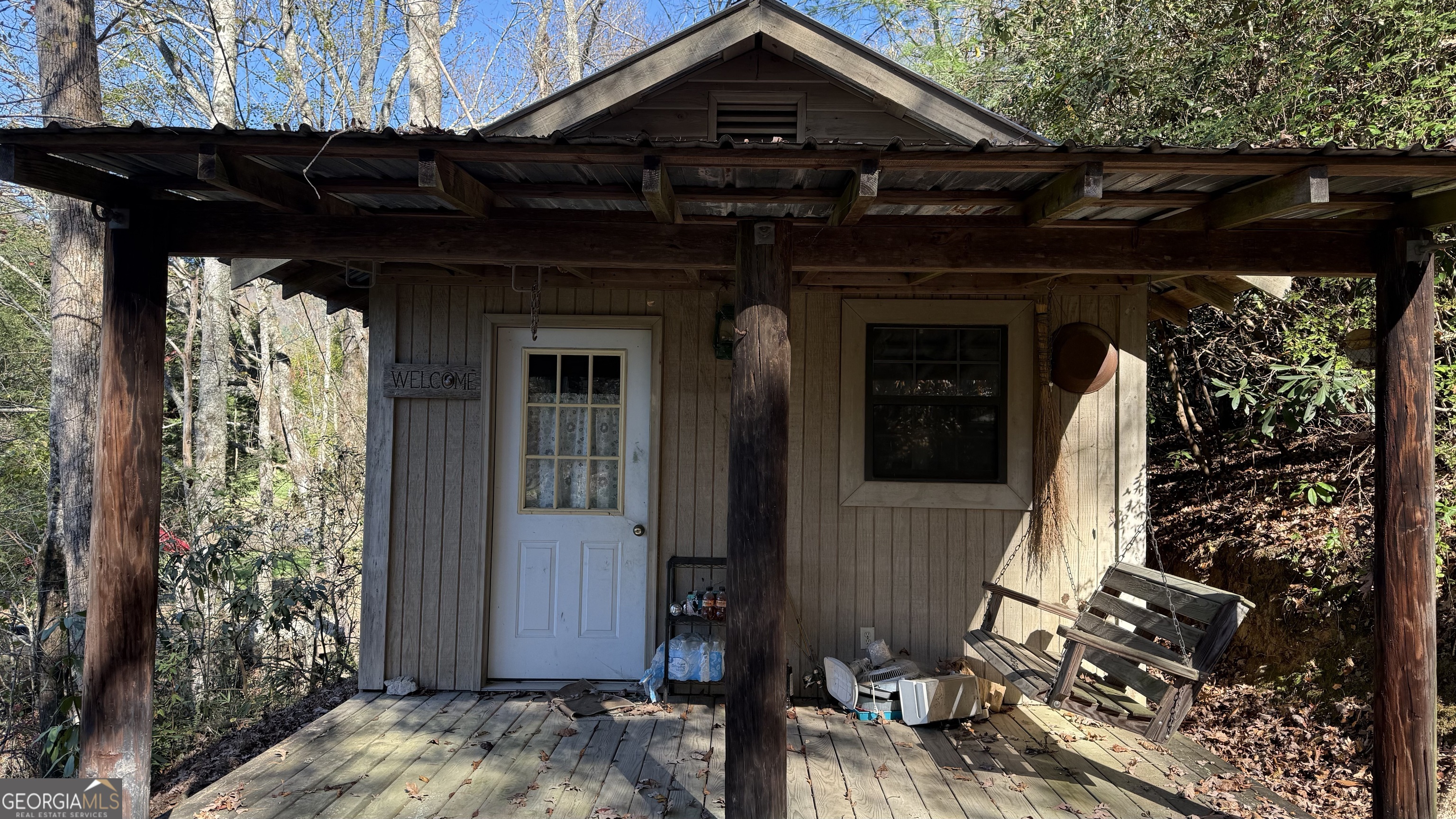 0 Goshen Road Clarkesville, GA 30523 - Photo 5 of 19