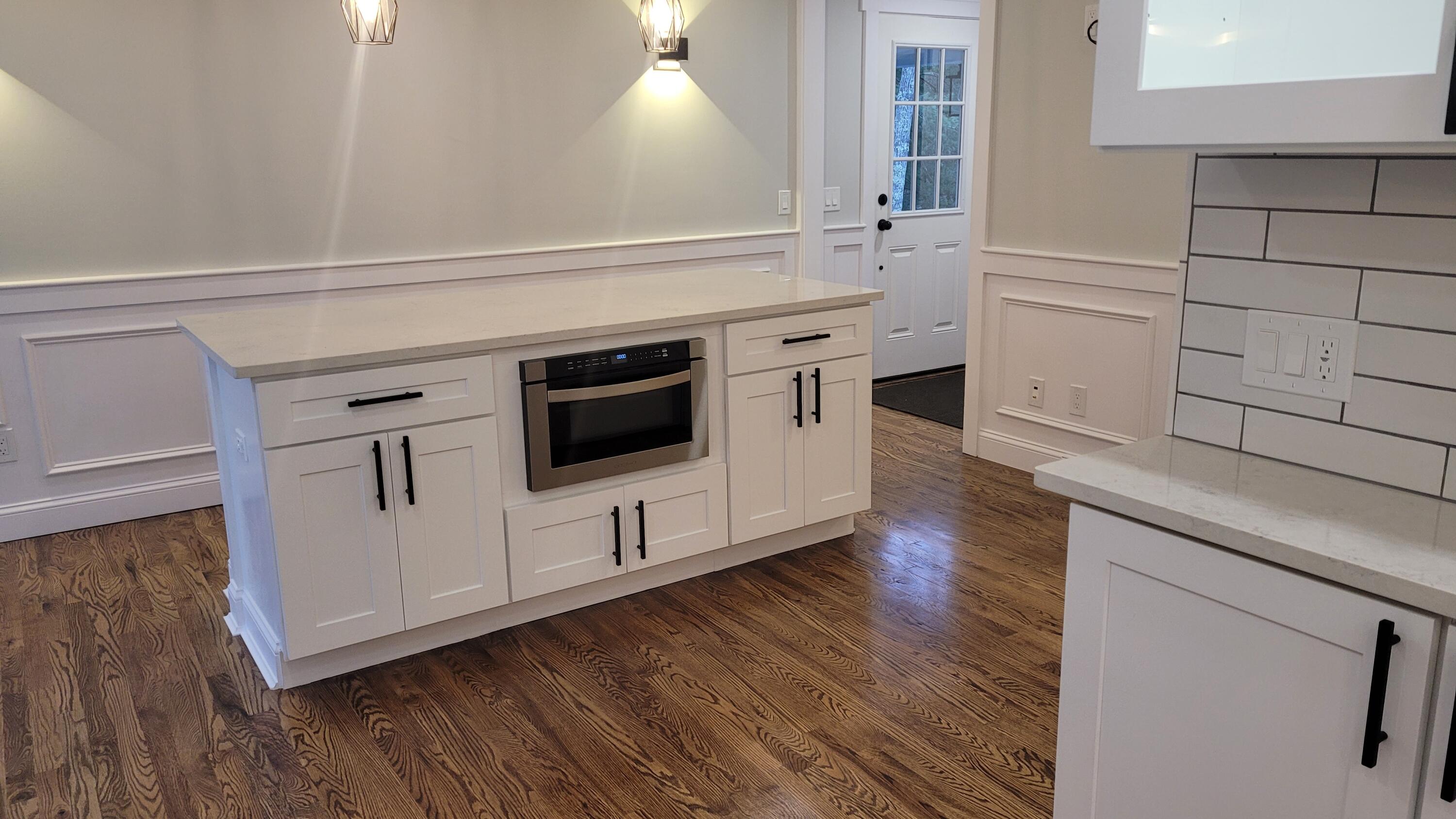 57 Old Fields Road Sandwich, MA 02563 - Photo 13 of 38 57Kitchen10