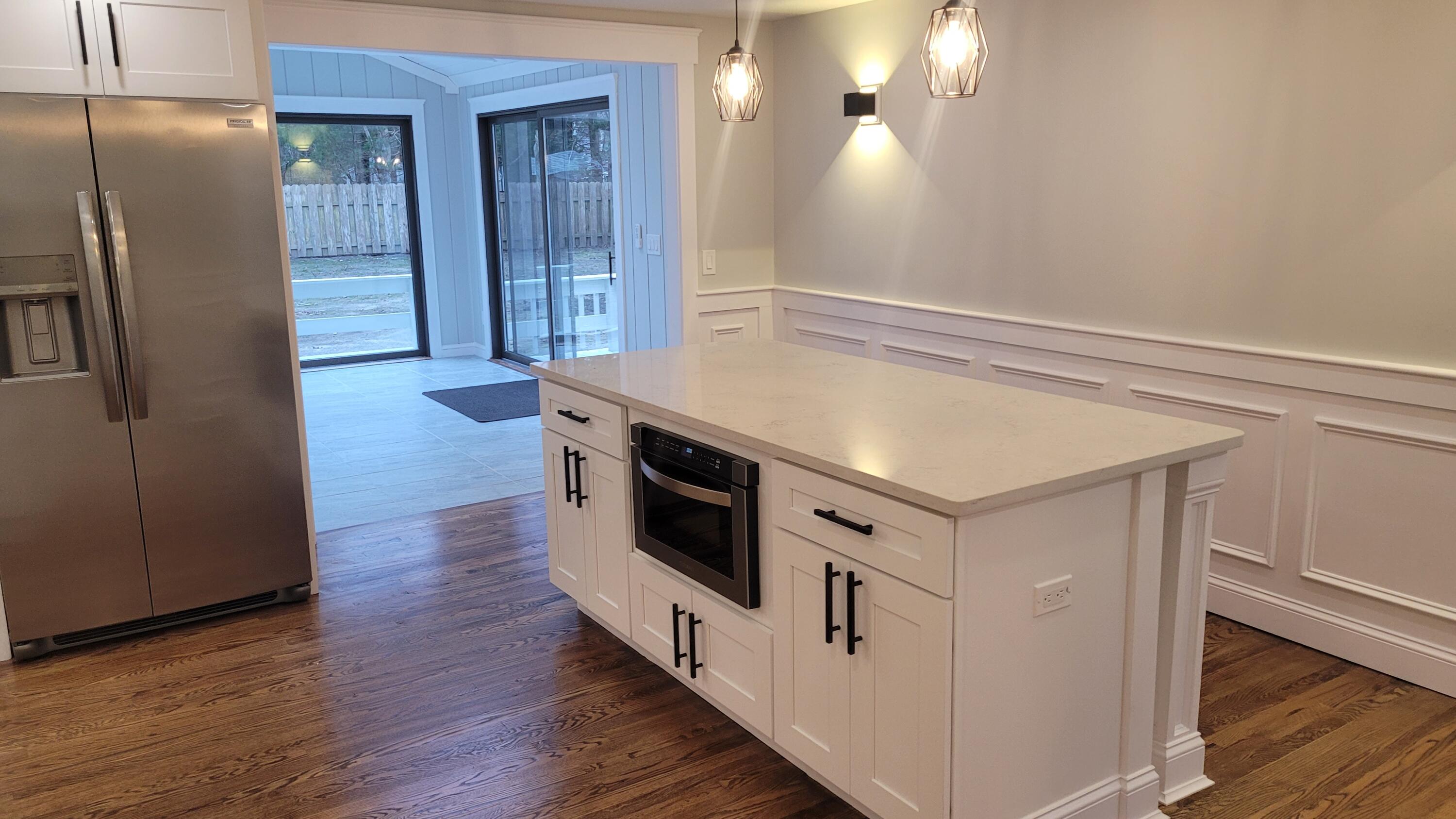 57 Old Fields Road Sandwich, MA 02563 - Photo 14 of 38 57Kitchen11