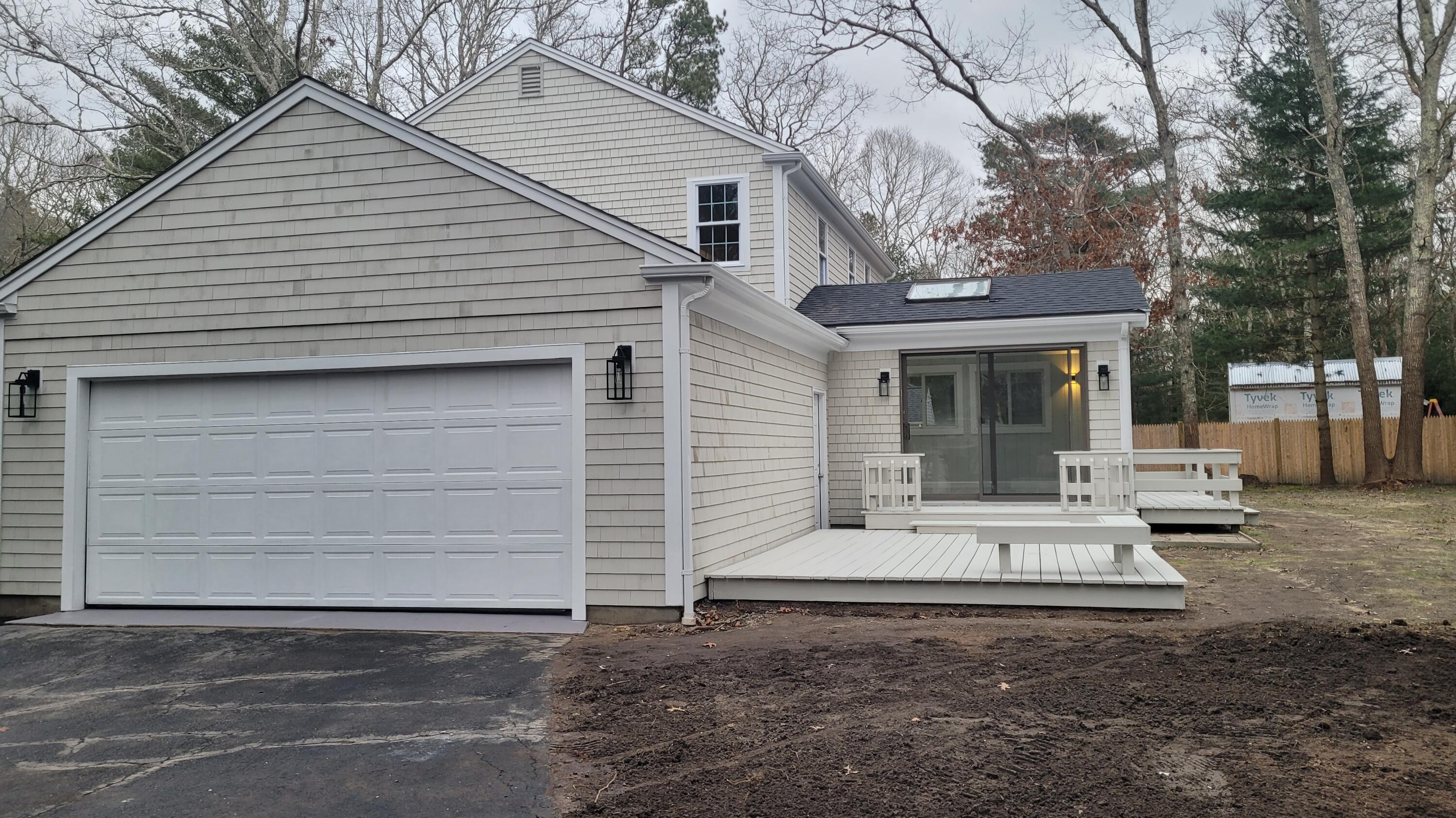 57 Old Fields Road Sandwich, MA 02563 - Photo 36 of 38 57Deck