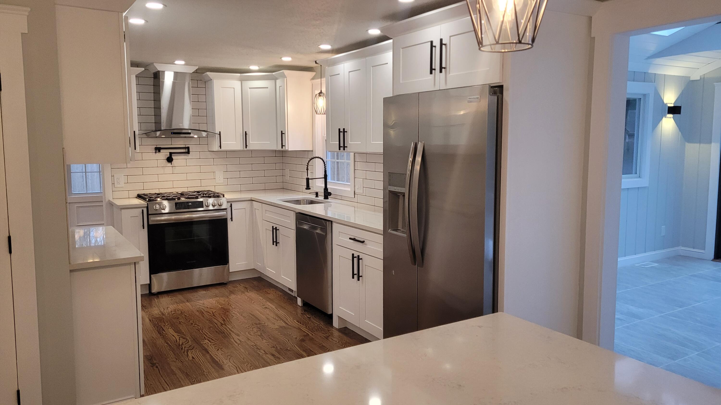57 Old Fields Road Sandwich, MA 02563 - Photo 6 of 38 57Kitchen2