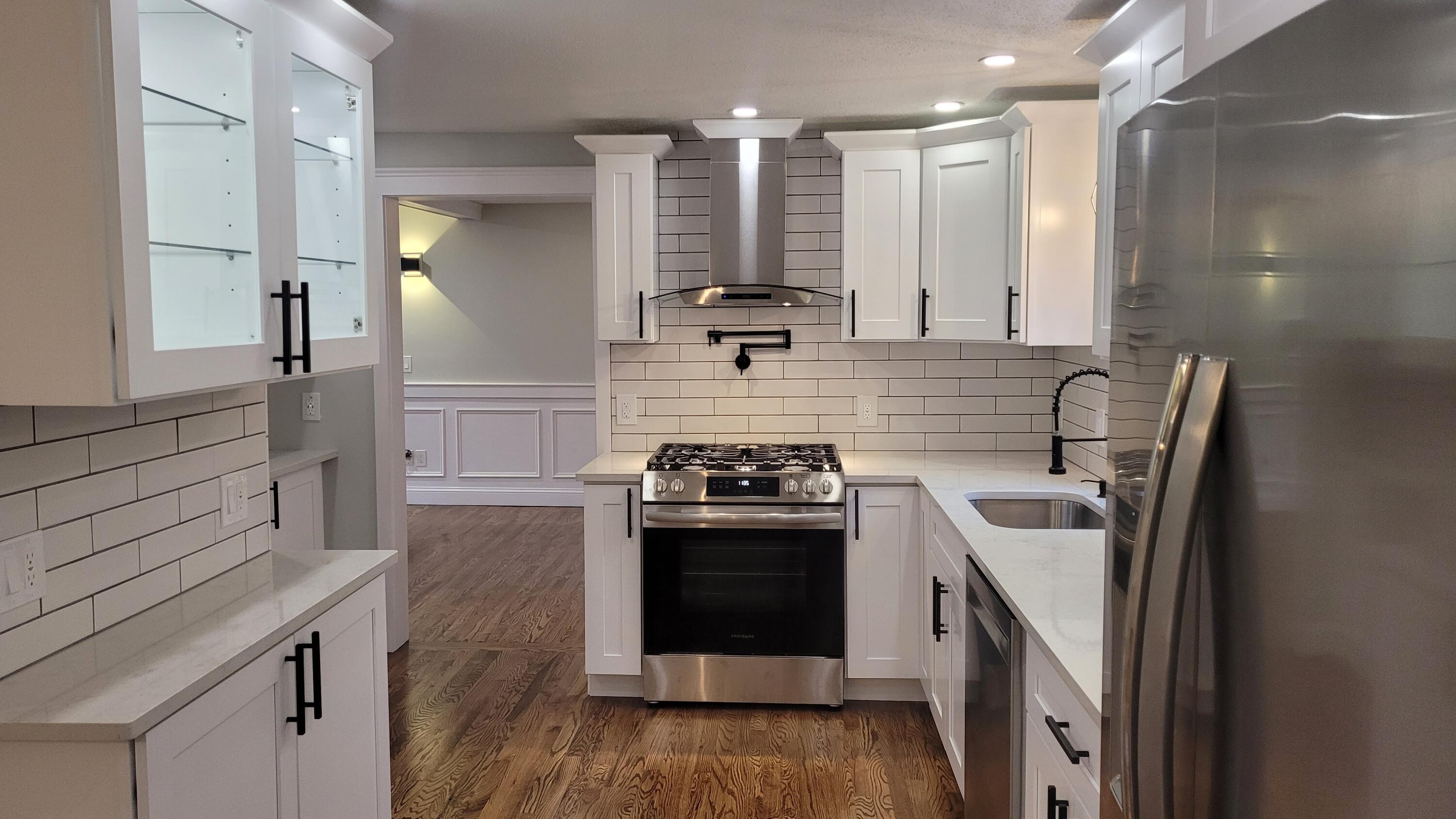 57 Old Fields Road Sandwich, MA 02563 - Photo 8 of 38 57Kitchen4