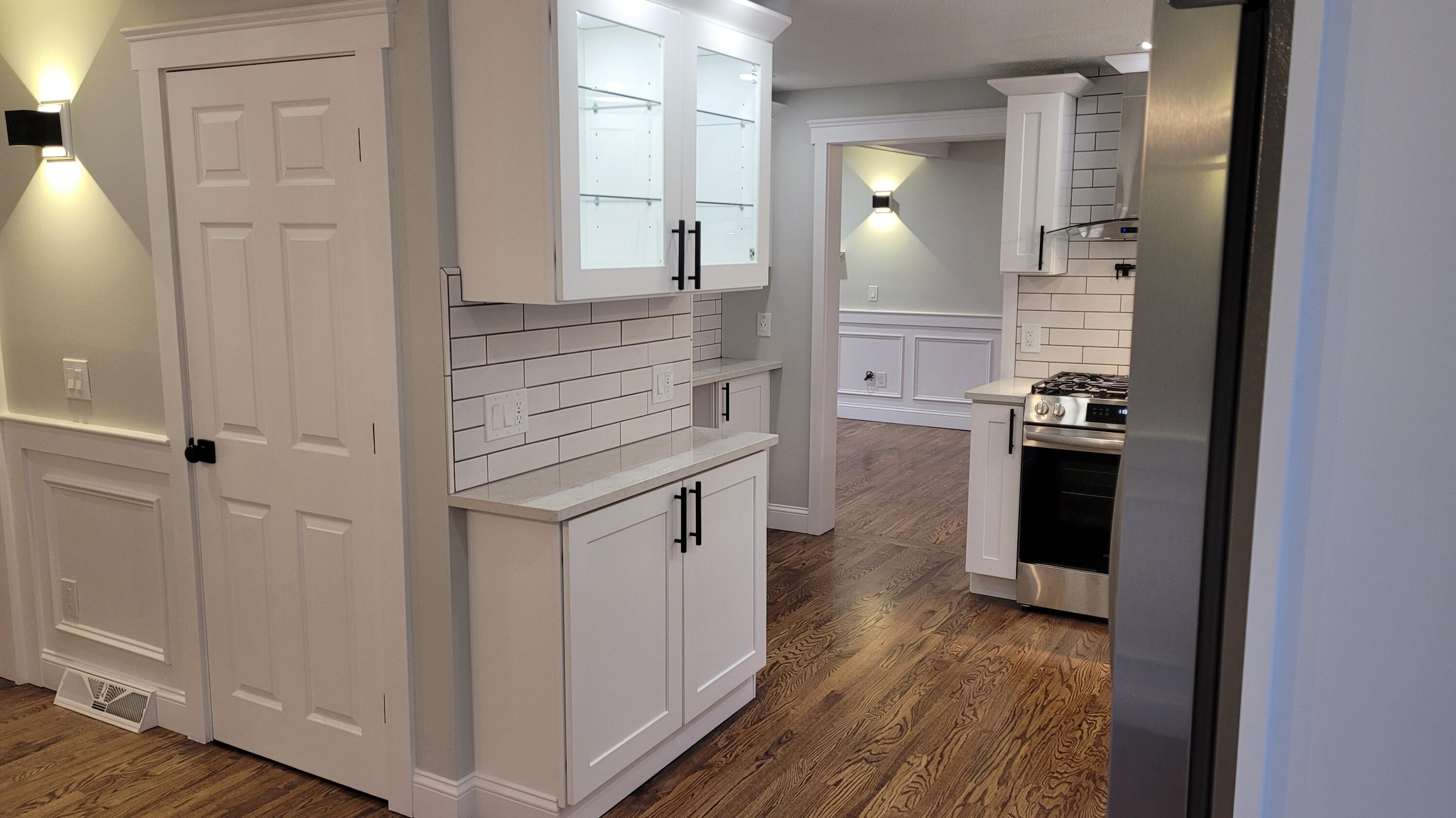 57 Old Fields Road Sandwich, MA 02563 - Photo 9 of 38 57Kitchen5
