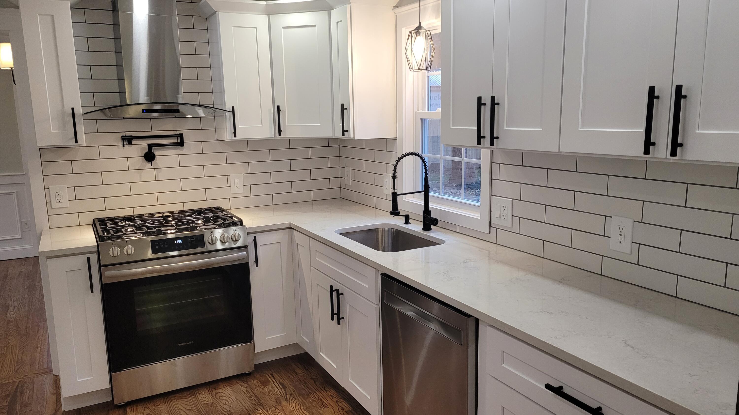 57 Old Fields Road Sandwich, MA 02563 - Photo 10 of 38 57Kitchen7