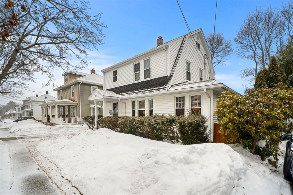 11 Evans Road Peabody, MA 01960 - Photo 33 of 42 Gallery Image 33