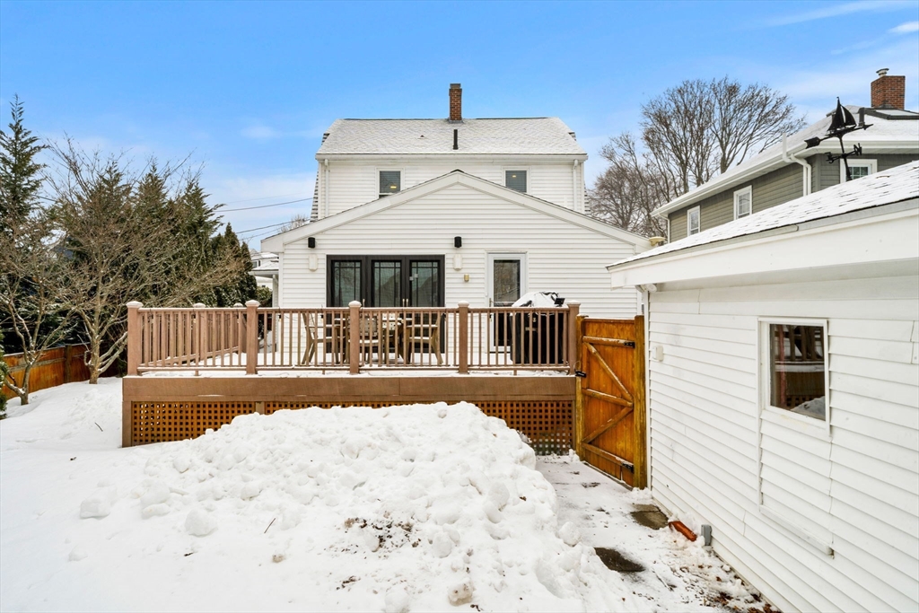 11 Evans Road Peabody, MA 01960 - Photo 39 of 42 Gallery Image 39