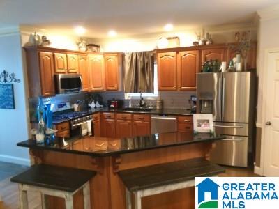 837 Meadow Ridge Lane Birmingham, AL 35242 - Photo 5 of 6