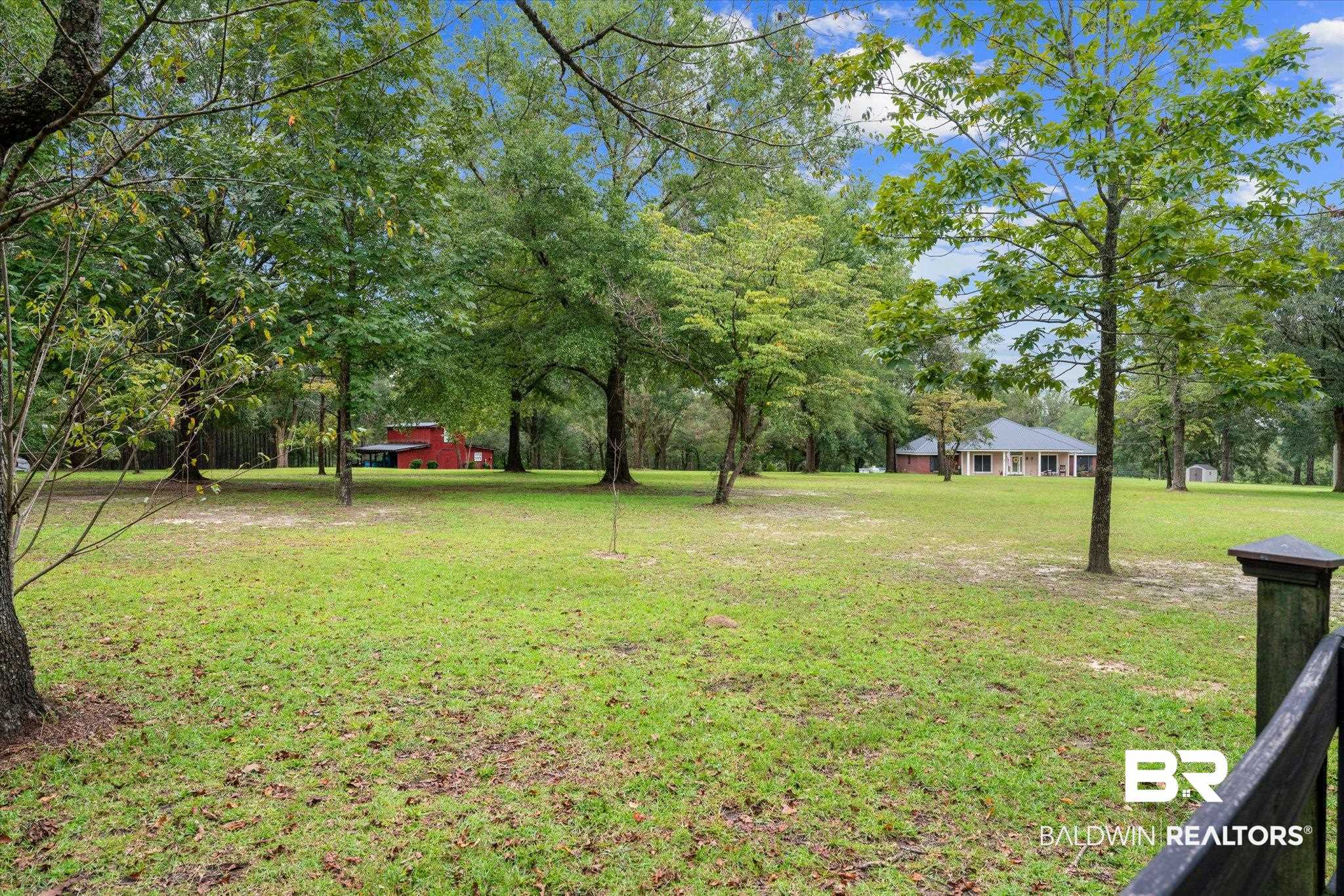 3900 Whirlwind Lane Chunchula, AL 36521 - Photo 32 of 36