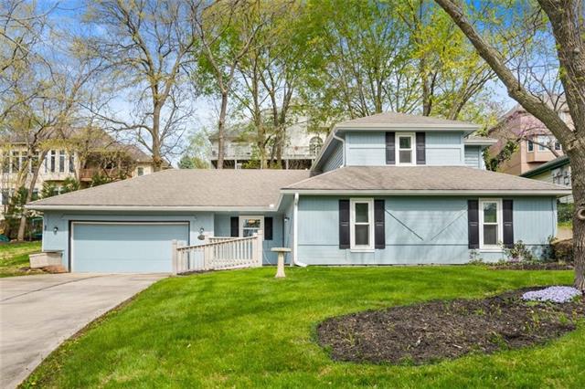 7731 Darnell Street Lenexa, KS 66216 - Photo 1 of 1