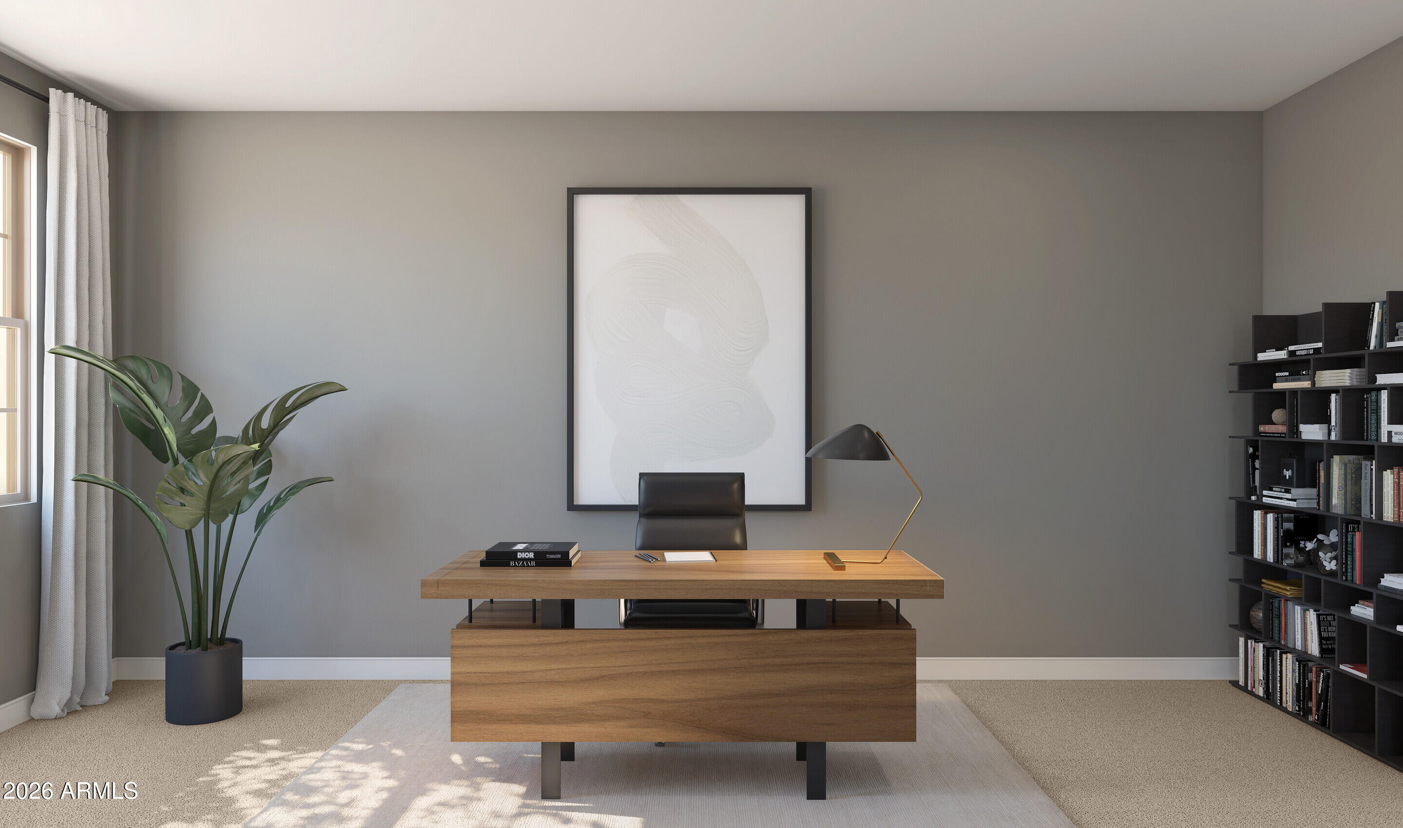 7771 West Sands Road Glendale, AZ 85303 - Photo 8 of 15 a bathroom with a sink and a mirror