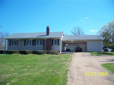 2445 East Valley Water Mill Road Springfield, MO 65803 - Photo 1 of 1 Primary Photo