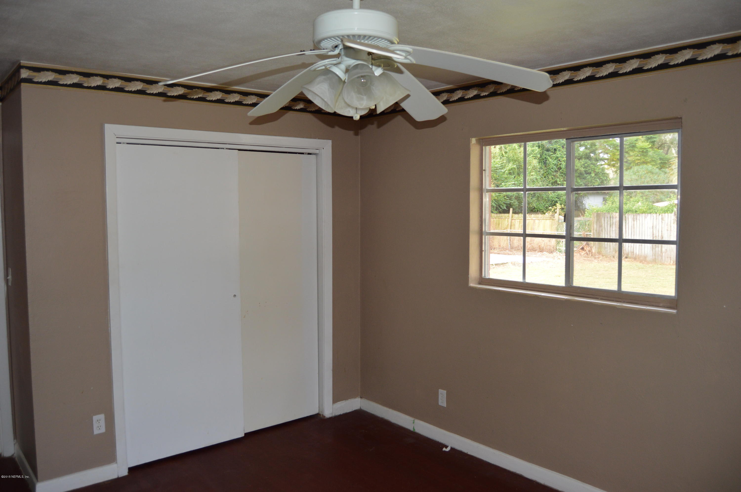 2236 Dean Road Jacksonville, FL 32216 - Photo 6 of 21 a view of a room with wooden floor