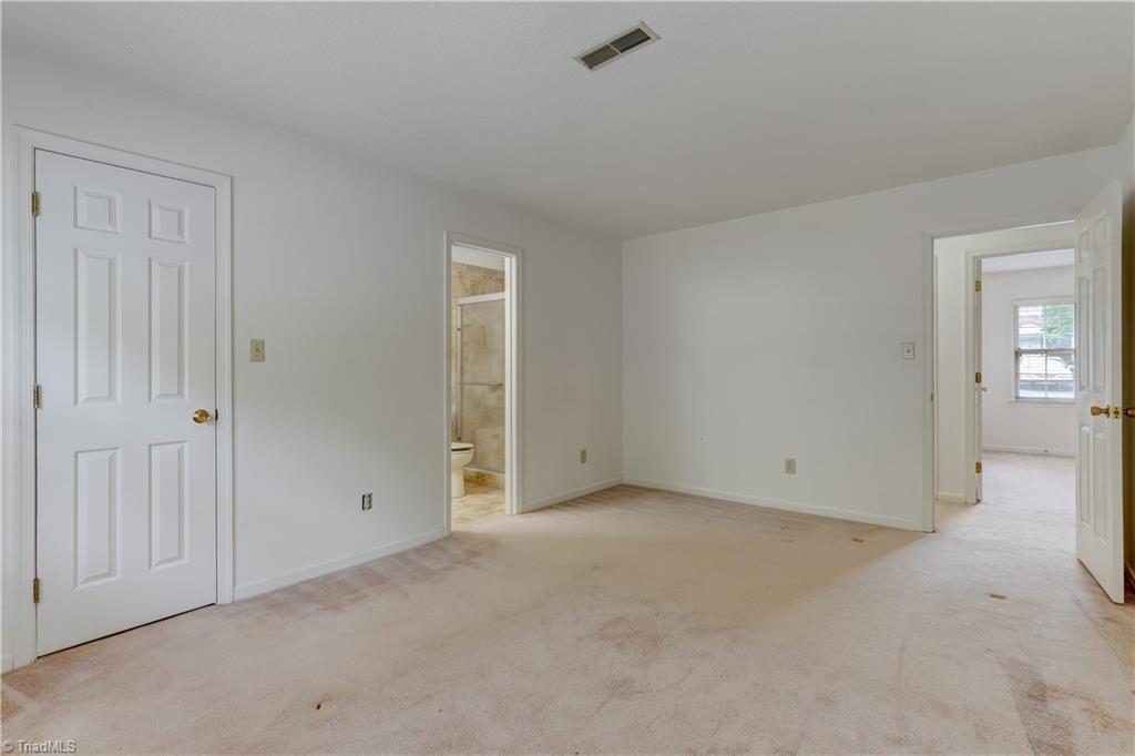 4935 Tower Road, Unit A Greensboro, NC 27410 - Photo 13 of 26 Gallery Image 13