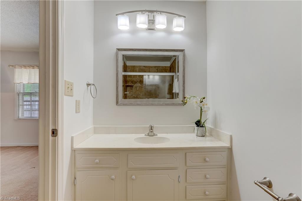 4935 Tower Road, Unit A Greensboro, NC 27410 - Photo 14 of 26 Gallery Image 14
