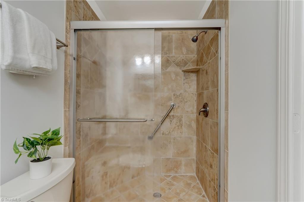 4935 Tower Road, Unit A Greensboro, NC 27410 - Photo 15 of 26 Gallery Image 15