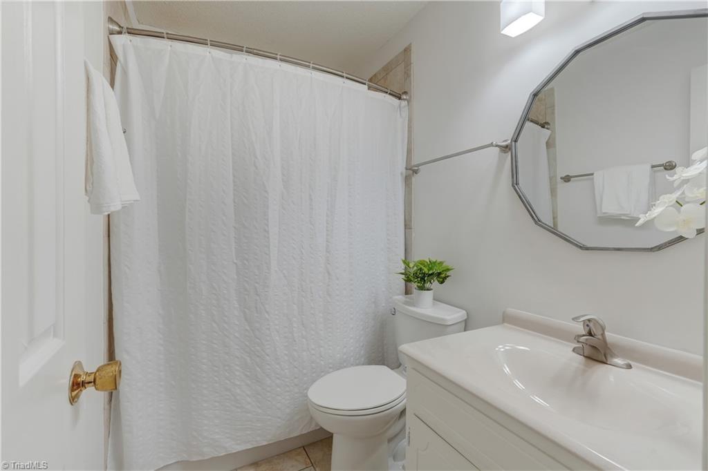 4935 Tower Road, Unit A Greensboro, NC 27410 - Photo 18 of 26 Gallery Image 18