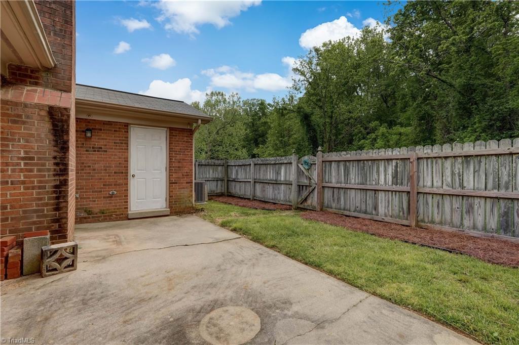 4935 Tower Road, Unit A Greensboro, NC 27410 - Photo 19 of 26 Gallery Image 19
