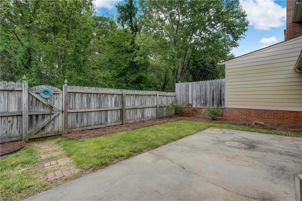 4935 Tower Road, Unit A Greensboro, NC 27410 - Photo 2 of 26 Gallery Image 2