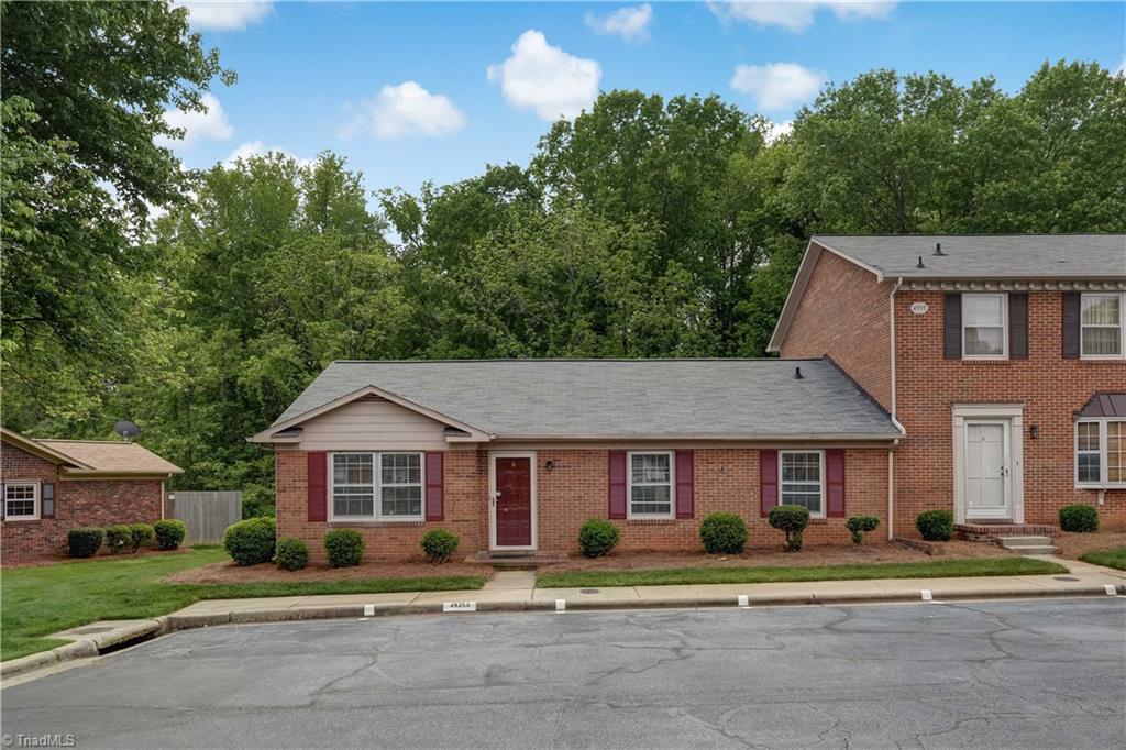 4935 Tower Road, Unit A Greensboro, NC 27410 - Photo 25 of 26 Gallery Image 25