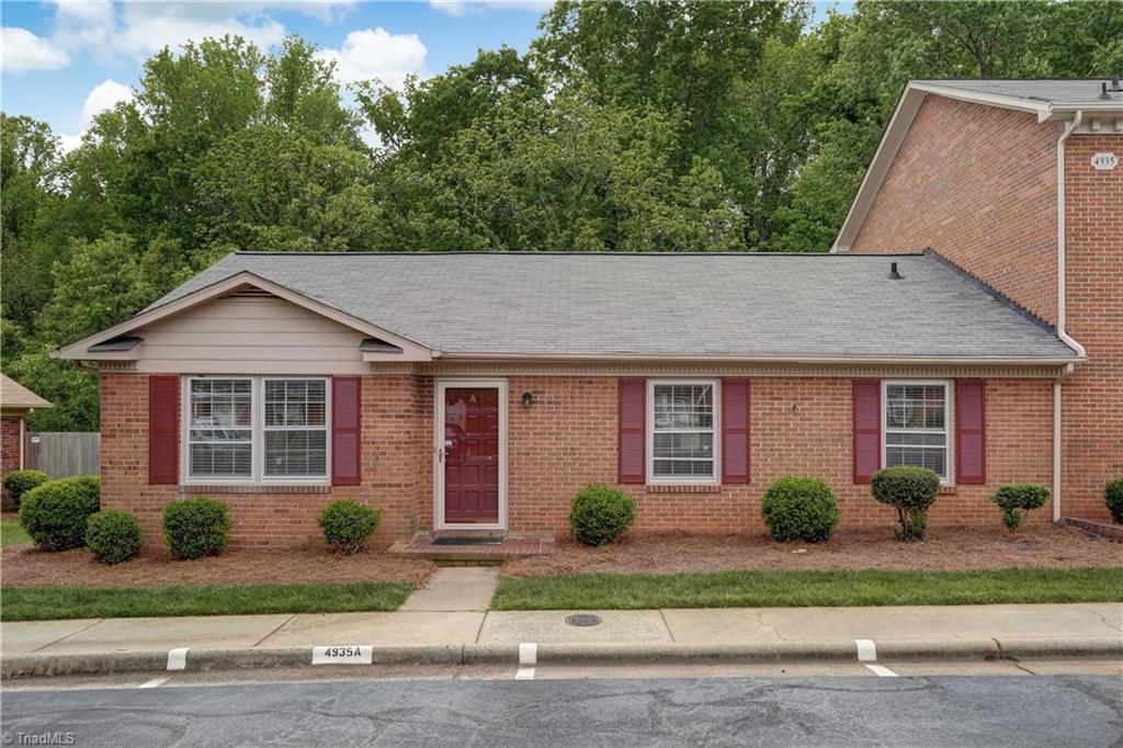 4935 Tower Road, Unit A Greensboro, NC 27410 - Photo 26 of 26 Gallery Image 26