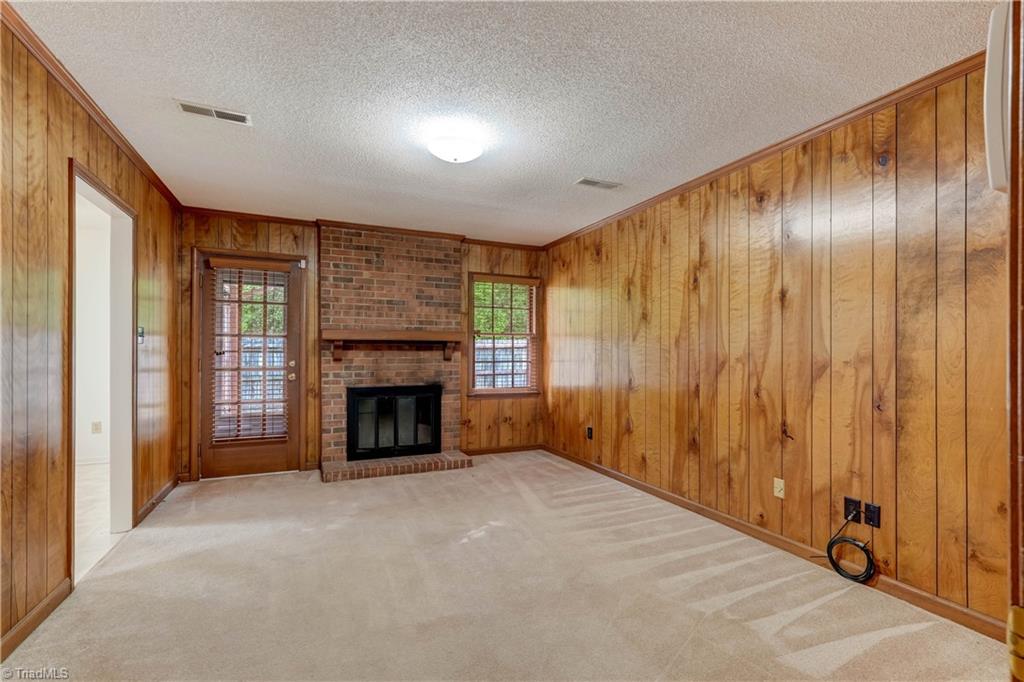 4935 Tower Road, Unit A Greensboro, NC 27410 - Photo 3 of 26 Gallery Image 3