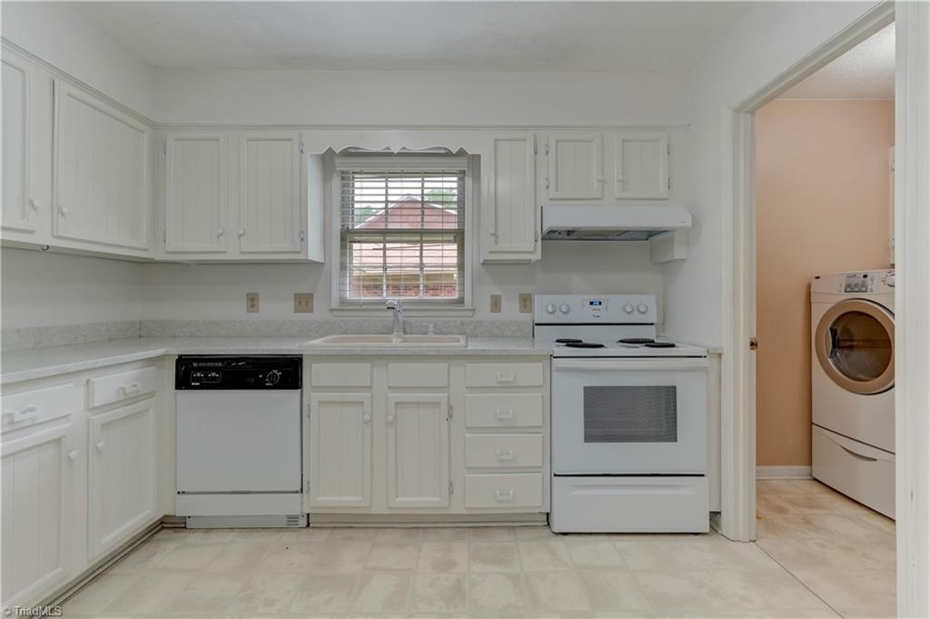 4935 Tower Road, Unit A Greensboro, NC 27410 - Photo 9 of 26 Gallery Image 9