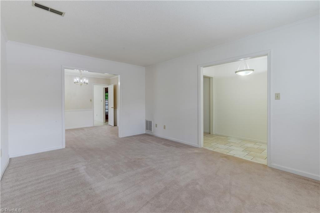4935 Tower Road, Unit A Greensboro, NC 27410 - Photo 10 of 26 Gallery Image 10