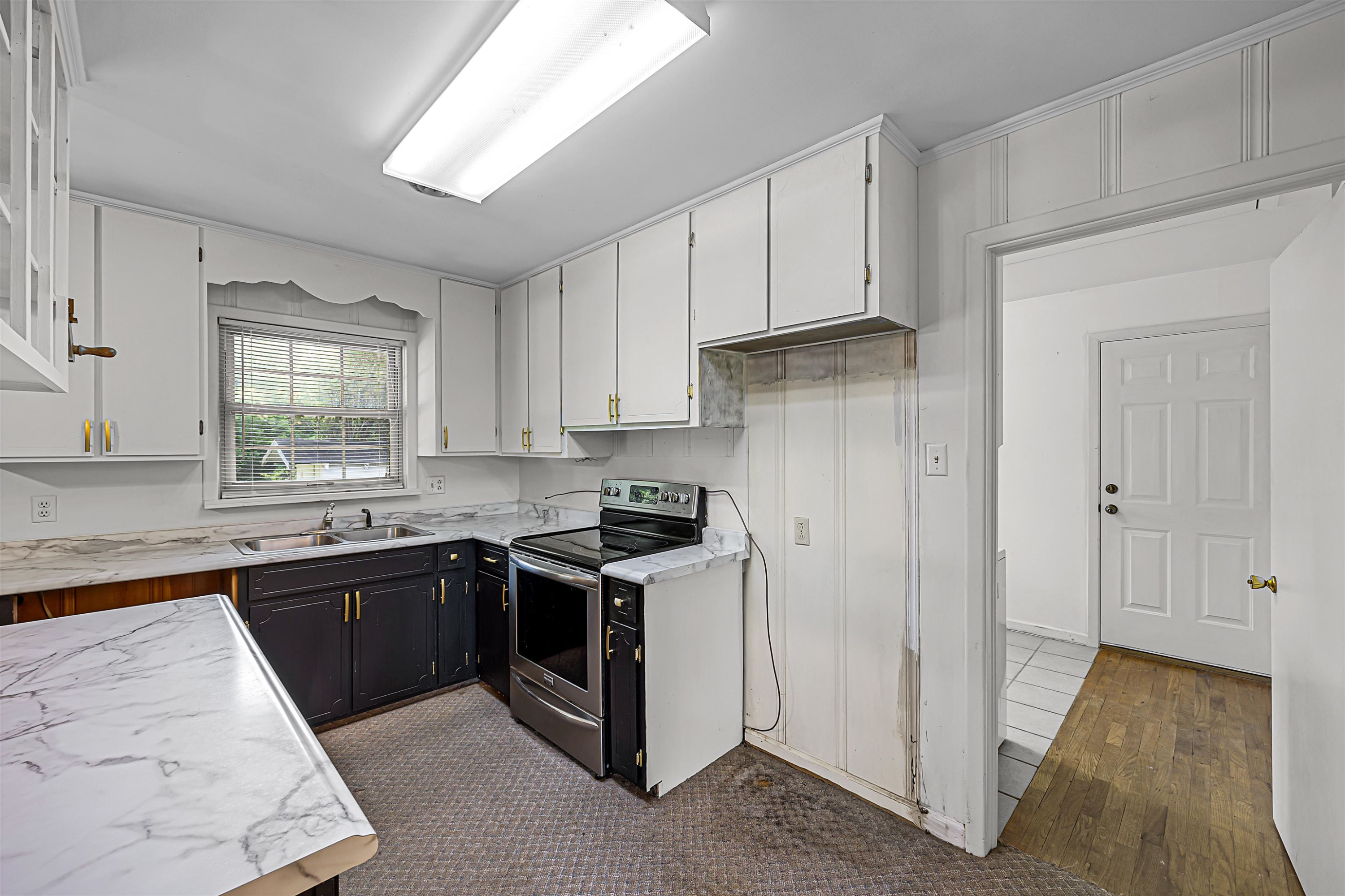 4130 Shady Hill Road Lexington, TN 38351 - Photo 8 of 21 Photo 8