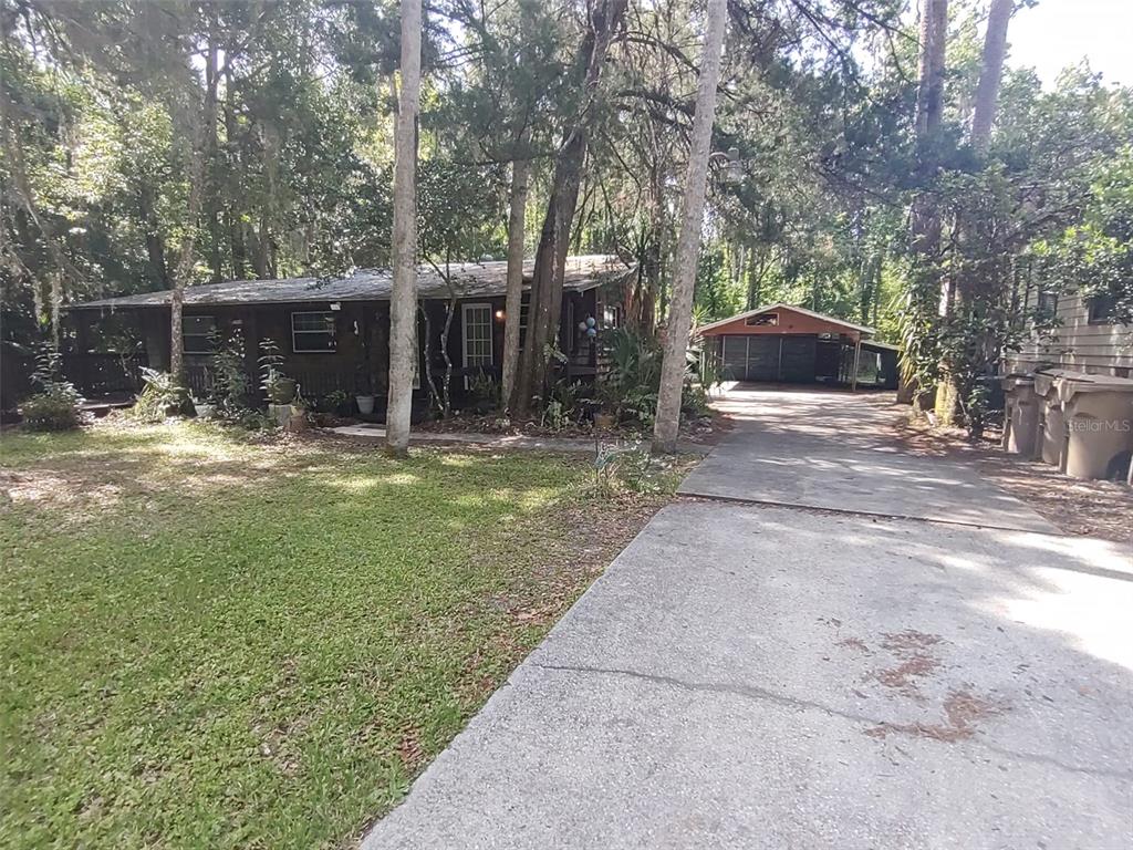 56508 Blue Creek Road Astor, FL 32102 - Photo 36 of 59