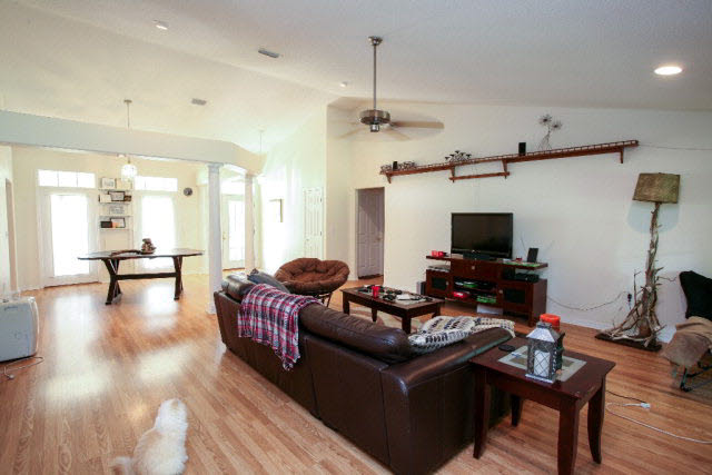 2100 Juniper Street North Foley, AL 36535 - Photo 14 of 30 Living rm