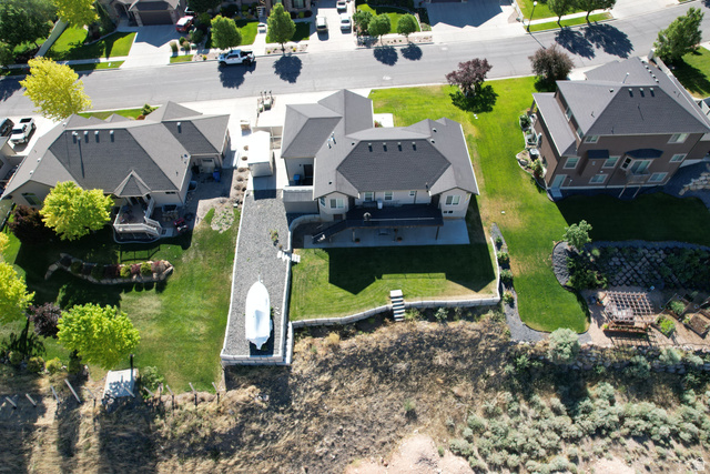 1134 Vista Ridge Drive Santaquin, UT 84655 - Photo 7 of 50
