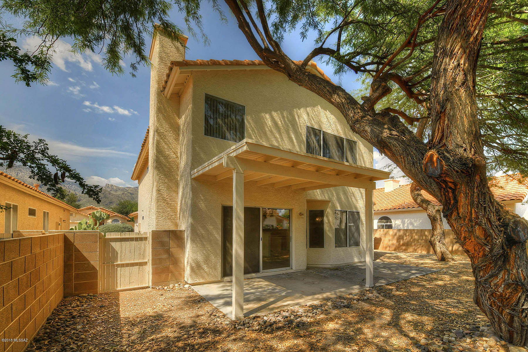 7792 East Elk Creek Road Tucson, AZ 85750 - Photo 7 of 29