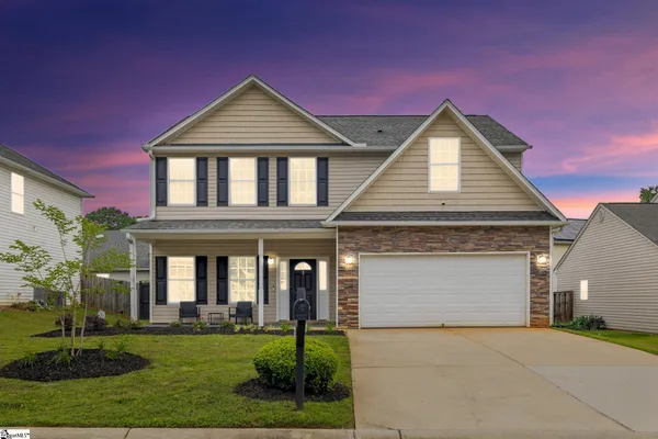 $374,900 | 3 Milo Court, Simpsonville, SC 29680