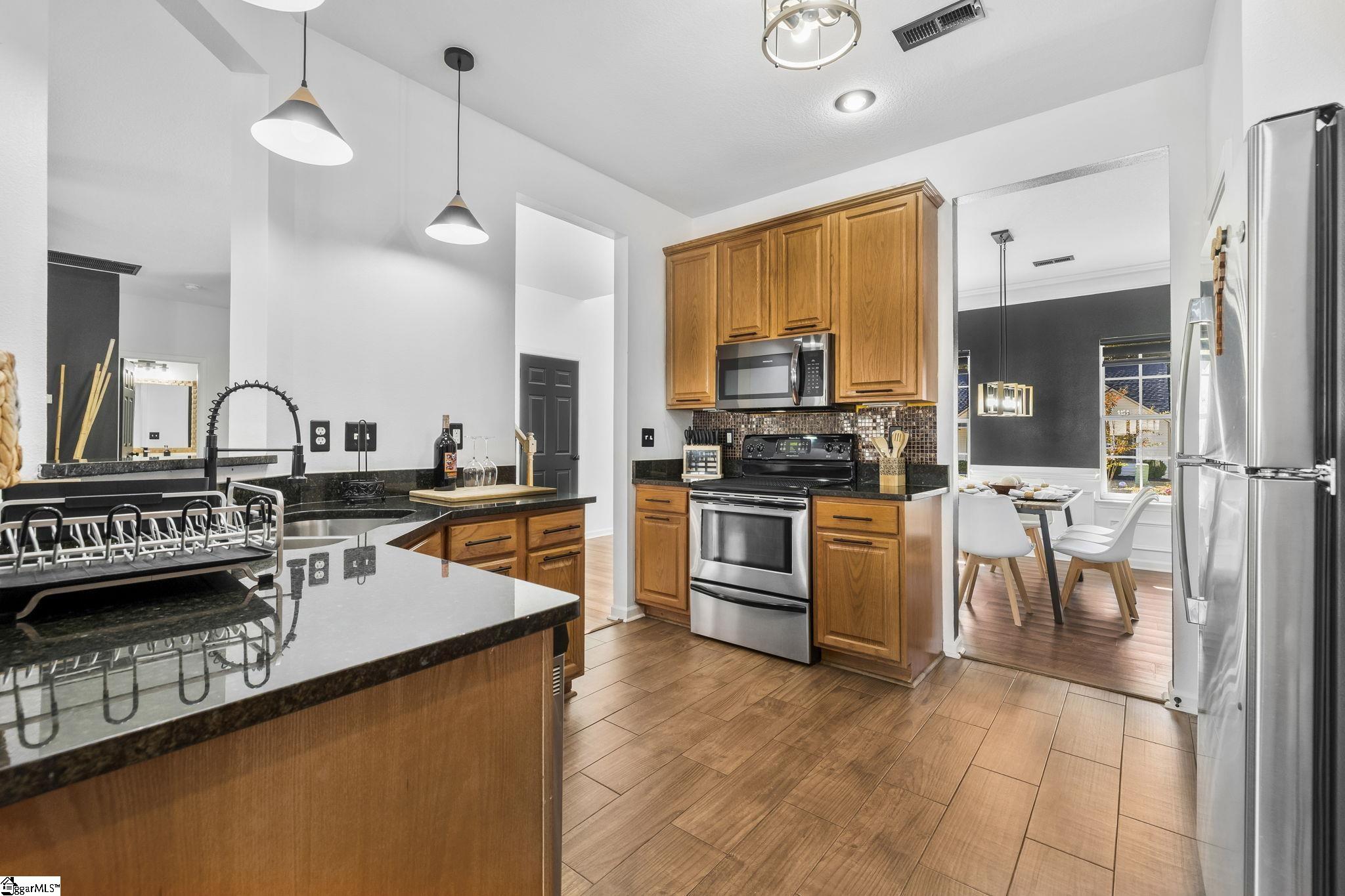 3 Milo Court Simpsonville, SC 29680 - Photo 11 of 41