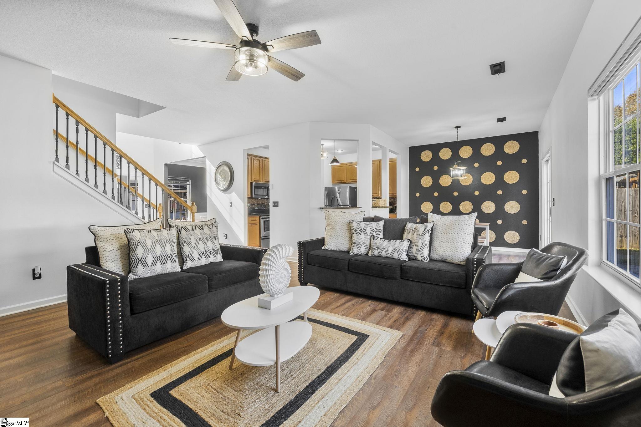 3 Milo Court Simpsonville, SC 29680 - Photo 15 of 41