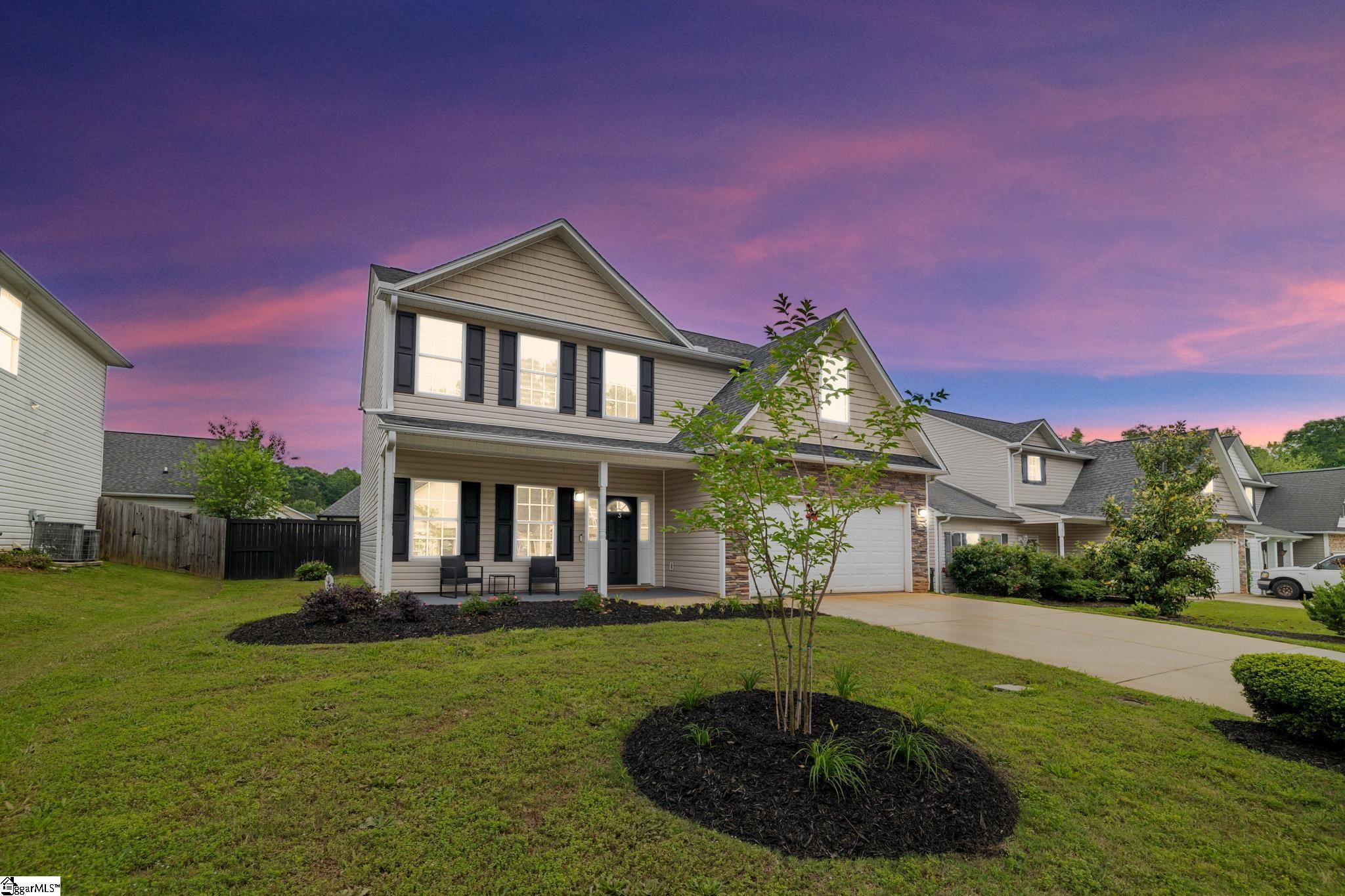 3 Milo Court Simpsonville, SC 29680 - Photo 3 of 45