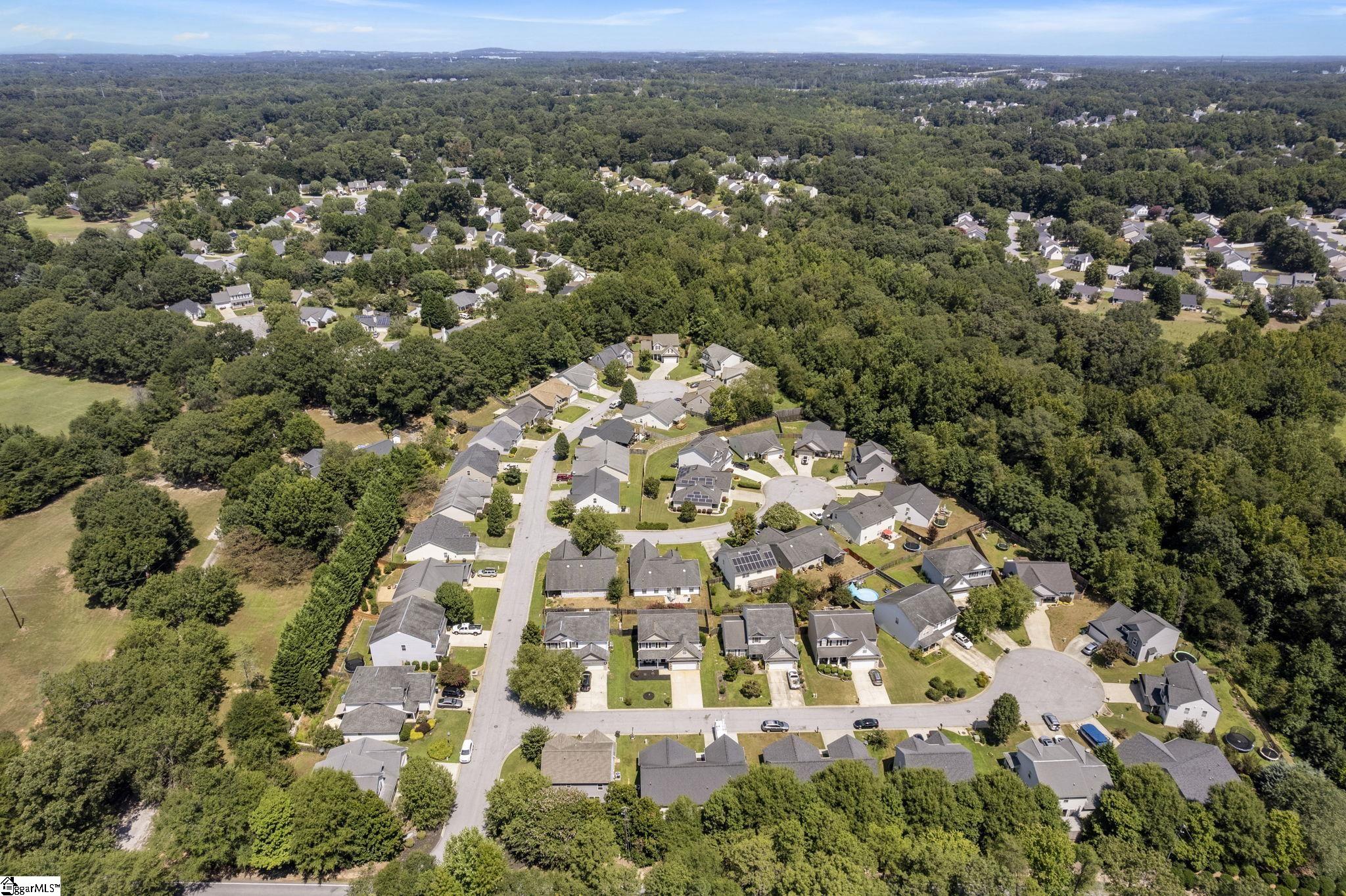 3 Milo Court Simpsonville, SC 29680 - Photo 36 of 41