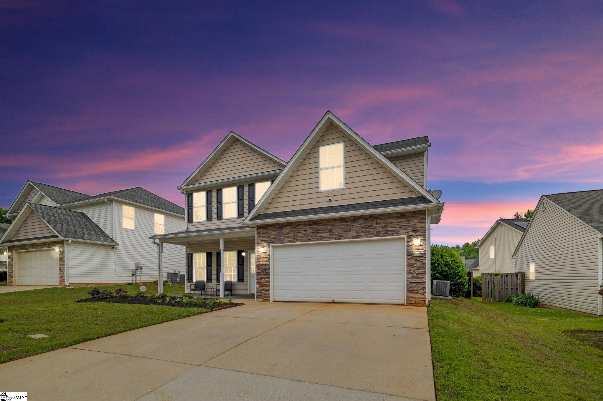 3 Milo Court Simpsonville, SC 29680 - Photo 36 of 45