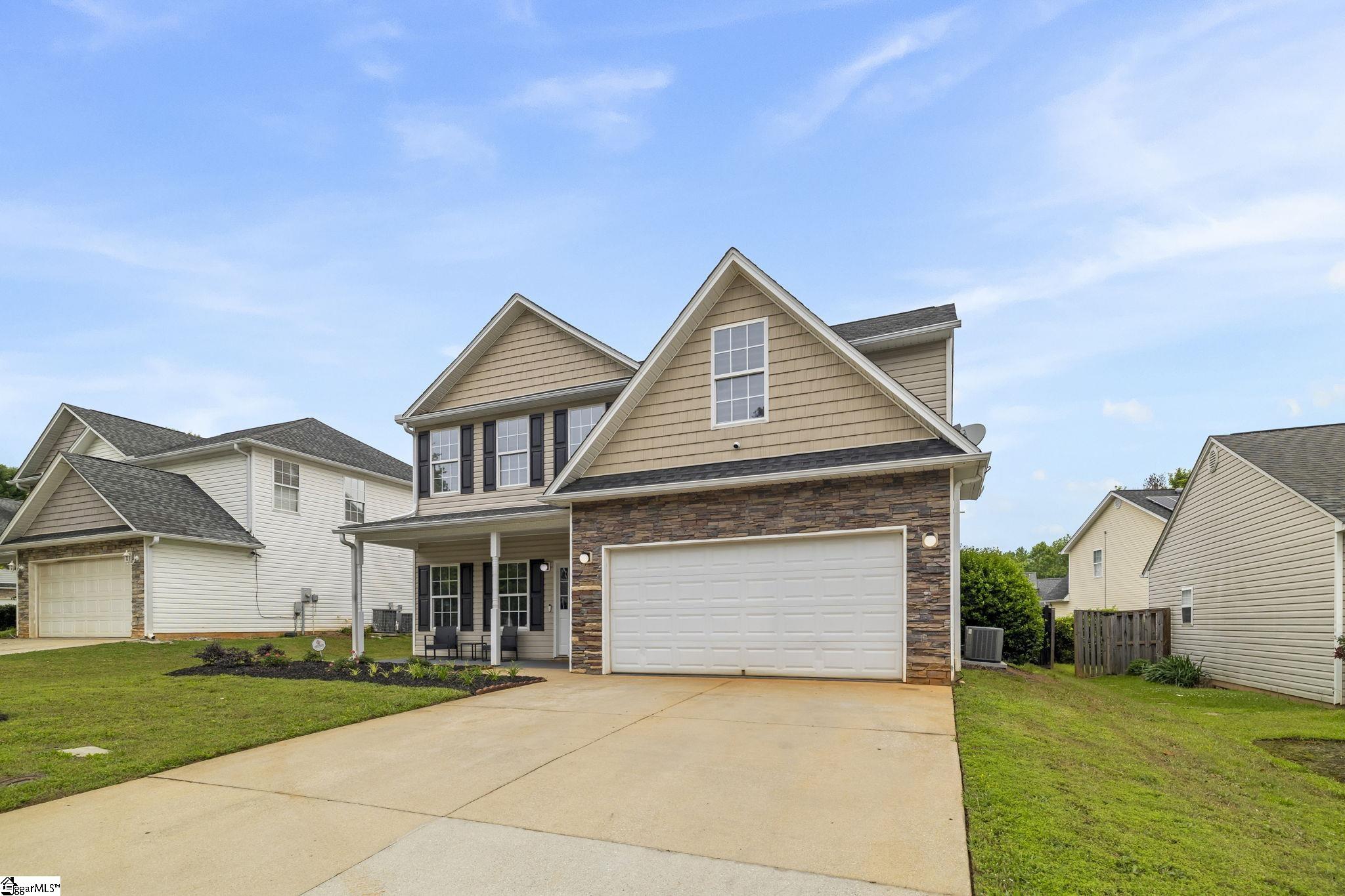 3 Milo Court Simpsonville, SC 29680 - Photo 37 of 45