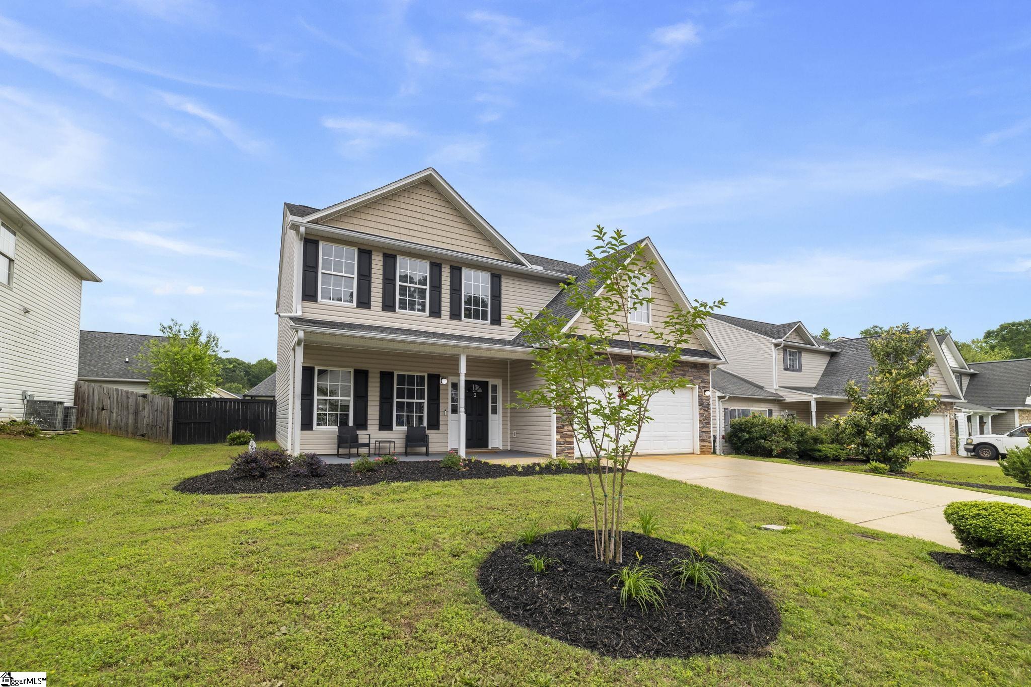 3 Milo Court Simpsonville, SC 29680 - Photo 38 of 45