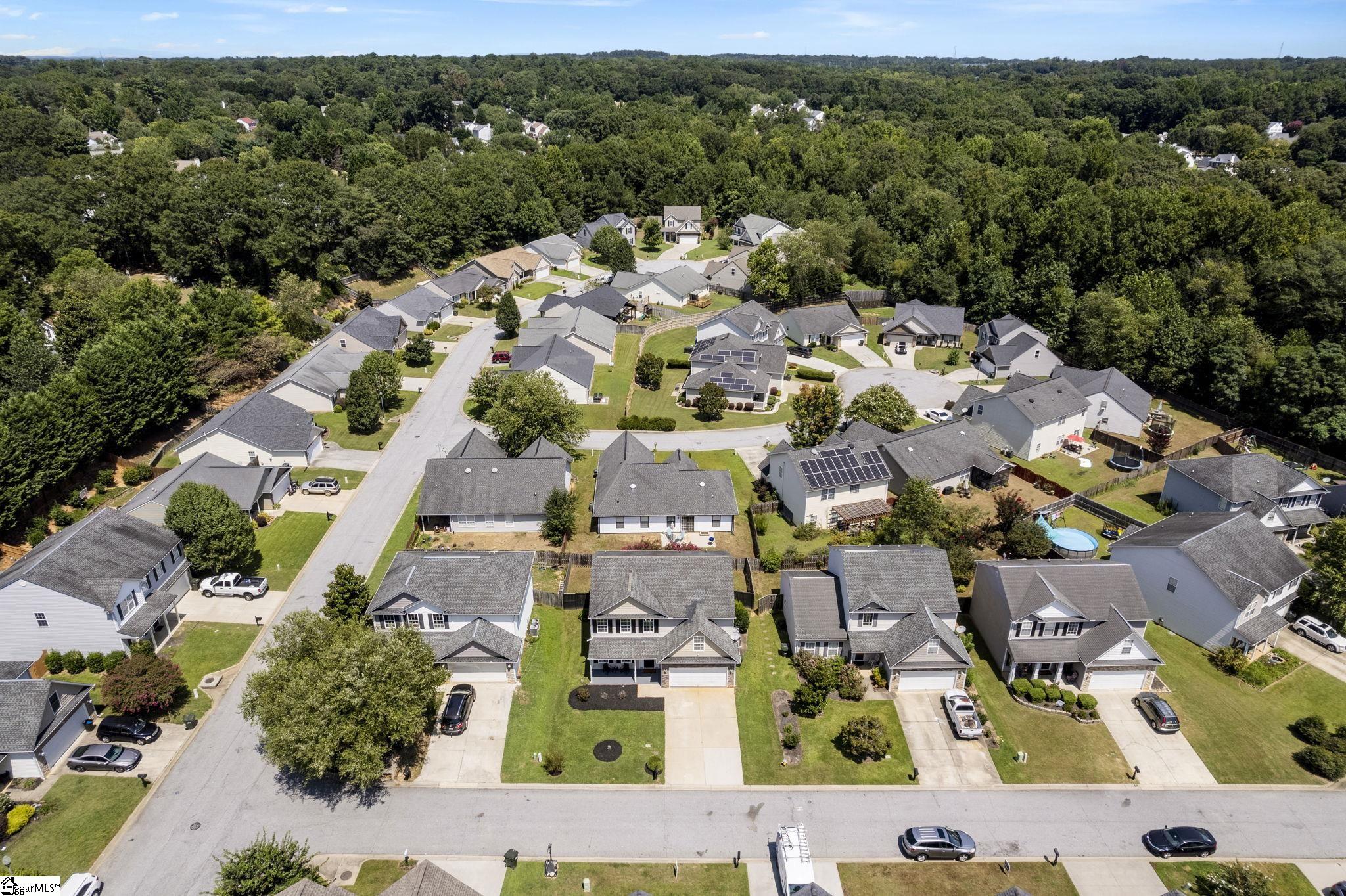 3 Milo Court Simpsonville, SC 29680 - Photo 39 of 45