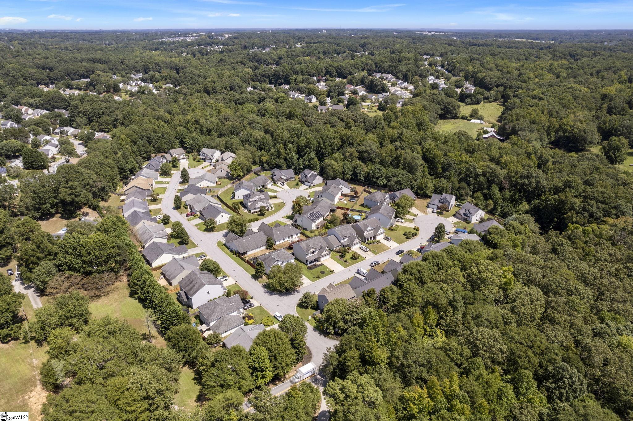 3 Milo Court Simpsonville, SC 29680 - Photo 40 of 41